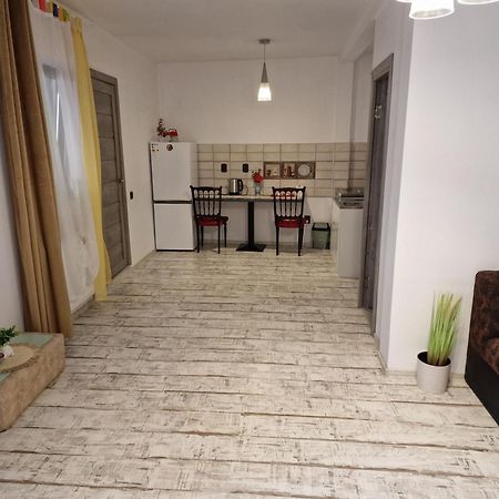 Ullysses Guest House 브라쇼브 외부 사진
