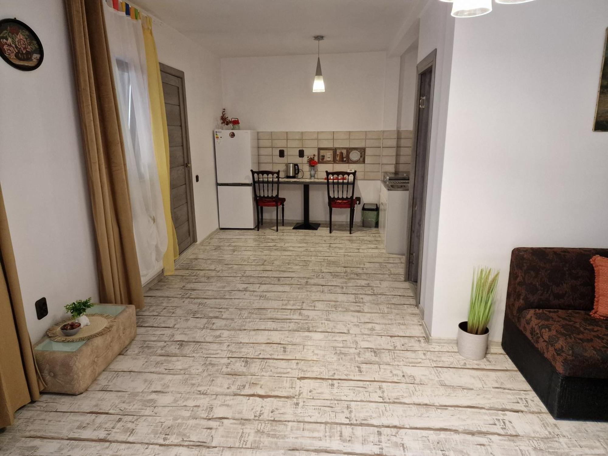 Ullysses Guest House 브라쇼브 외부 사진