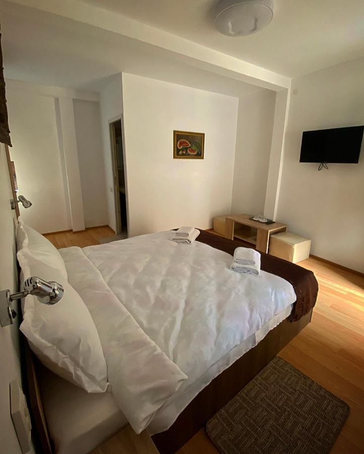 Ullysses Guest House 브라쇼브 외부 사진