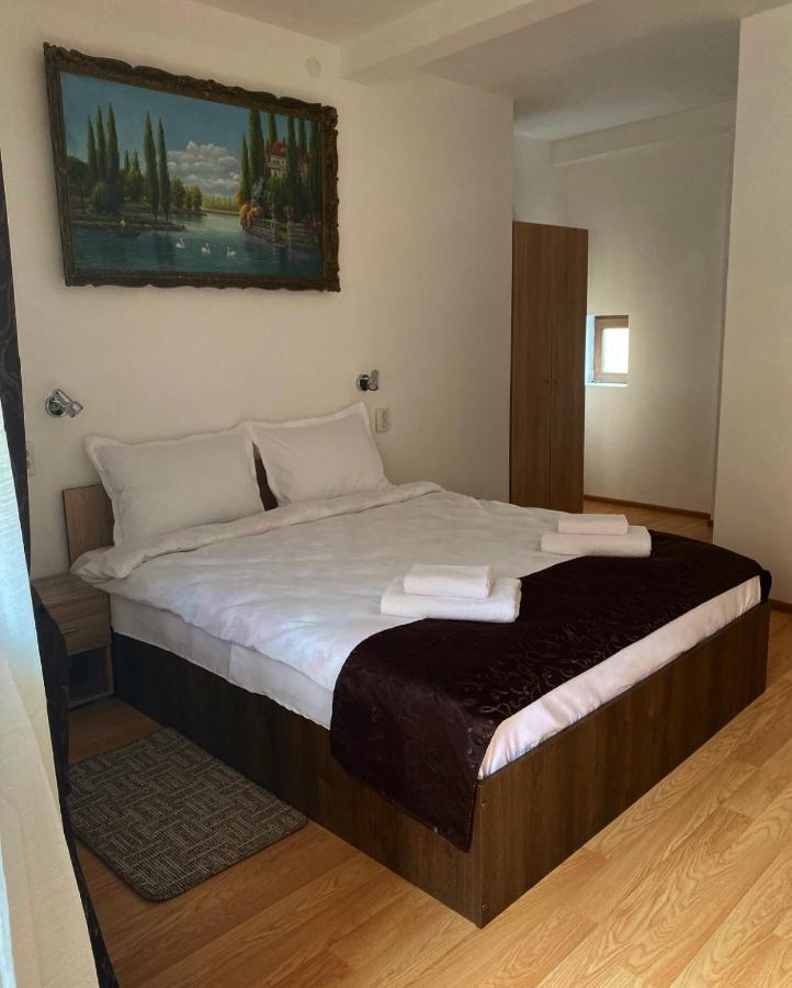 Ullysses Guest House 브라쇼브 외부 사진