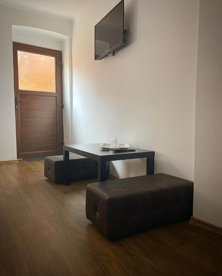 Ullysses Guest House 브라쇼브 외부 사진