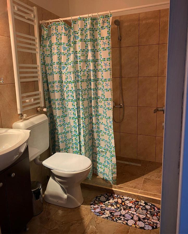 Ullysses Guest House 브라쇼브 외부 사진